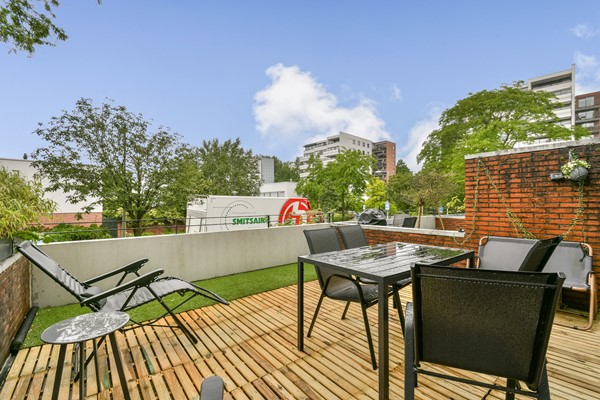 Photo - For sale: Duke Ellingtonstraat 60, 1066 GG Amsterdam